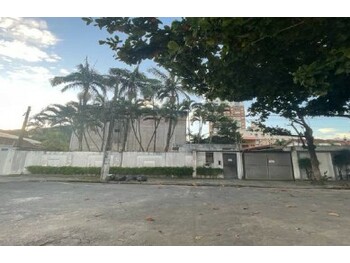 Casa em leilão - Rua Santa Rosa, 17 - Guarujá/SP - Banco Bradesco S/A | Z34067