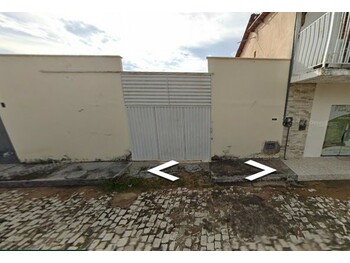 Casa em leilão - Avenida Francisco Costa, 495 - Lucrécia/RN - Banco Santander Brasil S/A | Z34071