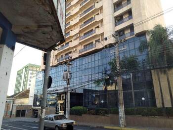 Apartamentos e Flats em leilão - Rua Tiradentes, 235 - Limeira/SP - Banco Santander Brasil S/A | Z34071
