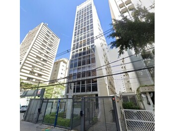 Apartamentos e Flats em leilão - Alameda Lorena, 829 - São Paulo/SP - Tribunal de Justiça do Estado de São Paulo | Z34000