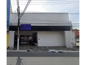 Prédio Comercial em leilão - R. Voluntários da Pátria, 1.438 - São Paulo/SP - Tribunal de Justiça do Estado de São Paulo | Z34006