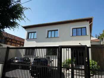 Casa em leilão - Rua Major Natanael, 85  - São Paulo/SP - Outros Comitentes | Z33965