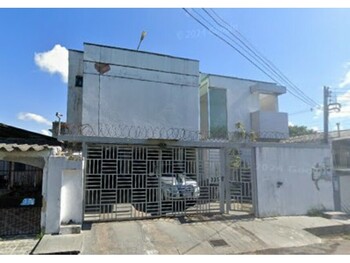 Casa em leilão - Rua Duarte da Costa, 335 - Manaus/AM - Itaú Unibanco S/A  | Z33976
