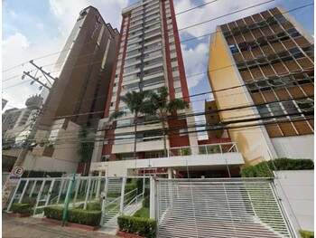 Apartamentos e Flats em leilão - Rua Deputado Lacerda Franco, 144 - São Paulo/SP - Tribunal de Justiça do Estado de São Paulo | Z34085