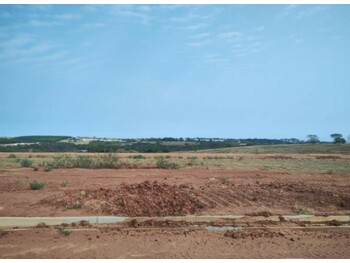 Terreno em leilão - Rua 03, S/nº - Marília/SP - Banco Cooperativo Sicoob S.A. | Z33955