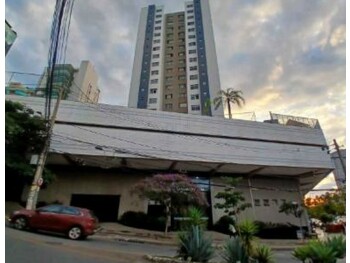 Apartamento em leilão - Rua Sebastião Fabiano Dias, 233 - Belo Horizonte/MG - Banco Santander Brasil S/A | Z34178