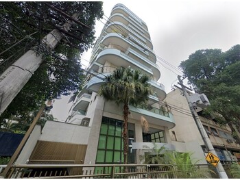 Apartamentos e Flats em leilão - Rua Geraldo Martins, 159 - Niterói/RJ - Enforce Community | Z33975