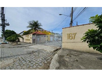 Apartamentos e Flats em leilão - Estrada Serra Alta, 167 - Rio de Janeiro/RJ - Itaú Unibanco S/A  | Z33976