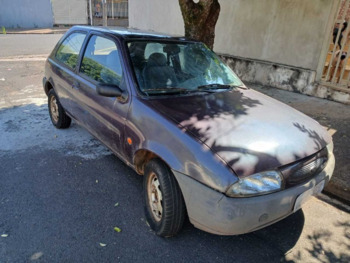 Veículos - Ford em leilão - Rua Antônio Pereira Braga, 433 - São José do Rio Preto/SP - Tribunal de Justiça do Estado de São Paulo | Z34002