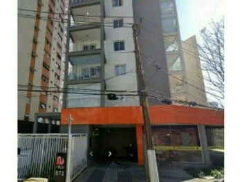 Apartamento em leilão - Rua Doutor Nicolau de Sousa Queirós, 673 - São Paulo/SP - Itaú Unibanco S/A  | Z34139