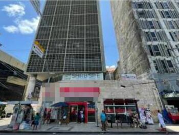 Agências Bancarias em leilão - Avenida Dantas Barreto, 512 - Recife/PE - Banco Santander Brasil S/A | Z34010