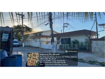 Apartamentos e Flats em leilão - Rua Adalberto Moraes, 491 - Itaboraí/RJ - Banco Santander Brasil S/A | Z34071