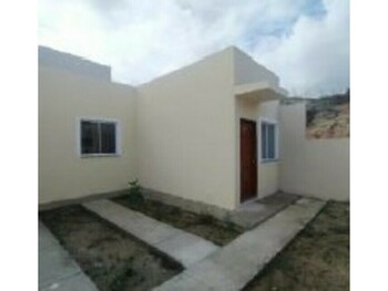 Casa em leilão - Rua Pinheiro Chagas, 725 - São Gonçalo/RJ - Itaú Unibanco S/A  | Z34139