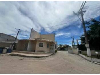 Casa em leilão - Rua Zileia Nesia Fauto de Araújo, 320 - Itaboraí/RJ - Banco Santander Brasil S/A | Z34071