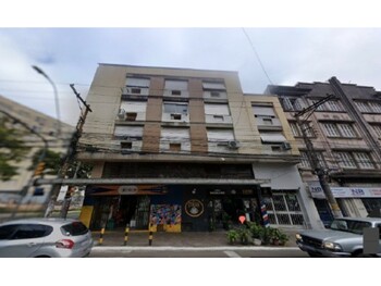 Apartamentos e Flats em leilão - Avenida Cristóvão Colombo, 250 - Porto Alegre/RS - Banco Bradesco S/A | Z34022