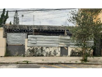 Casa em leilão - Rua da Franca, 189 - Contagem/MG - Banco Bradesco S/A | Z33874