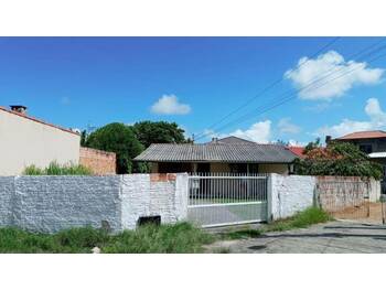 Casa em leilão - Rua Prefeito Gil Ungaretti, 45 - Laguna/SC - Banco Santander Brasil S/A | Z34071