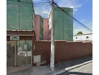 Apartamentos e Flats em leilão - Travessa Estrada do Sol, 60 - São Paulo/SP - SPDA Companhia São Paulo de Desenvolvimento e Mobilização de Ativos | Z33989