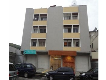 Apartamentos e Flats em leilão - Ladeira Alexandre Leonel, 884 - Juiz de Fora/MG - Banco Bari de Investimentos e Financiamentos S/A | Z34014