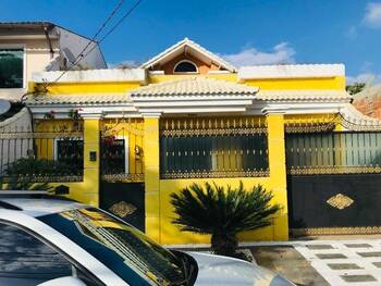 Apartamentos e Flats em leilão - Rua Artur Neiva, 200 - Rio de Janeiro/RJ - Banco Santander Brasil S/A | Z34071