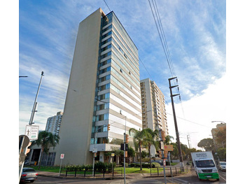 Conjuntos Comerciais em leilão - Rua Santos Dumont, 1500 - Porto Alegre/RS - VIRGO II COMPANHIA DE SECURITIZAÇÃO | Z34015