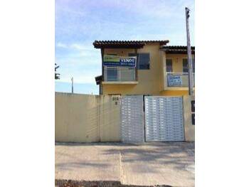 Casa em leilão - Rua Justino Marques, 212 - São Gonçalo/RJ - Banco Santander Brasil S/A | Z34071