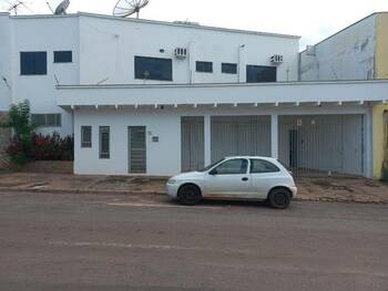 Casa em leilão - Rua Fernando Corrêa da Costa, 2079 - Rondonópolis/MT - Banco Santander Brasil S/A | Z34071