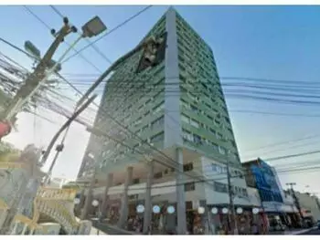 Sala comercial em leilão - rua são paulo, 32 - fortaleza/ce - itaú unibanco s/a | z34111