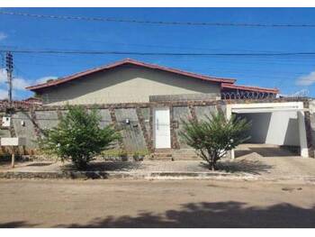 Casa em leilão - Avenida Getúlio Vargas, s/nº - Edéia/GO - Banco Santander Brasil S/A | Z34071
