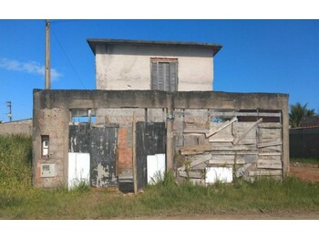 Casa em leilão - Rua Iguape , 695 - Iguape/SP - Tribunal de Justiça do Estado de São Paulo | Z34038
