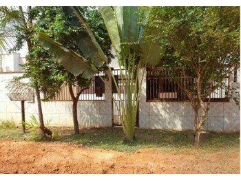 Casa em leilão - Rua Oito Mil Duzentos e Sete, 2748 - Vilhena/RO - Banco Santander Brasil S/A | Z33657