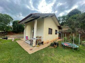 Casa em leilão - Rua João Antônio Aimi, 272 - Rio Bonito do Iguaçu/PR - Banco Santander Brasil S/A | Z34071