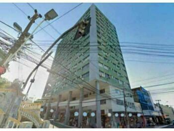 Sala Comercial em leilão - Rua São Paulo, 32 - Fortaleza/CE - Itaú Unibanco S/A  | Z34139