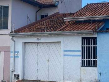 Casa em leilão - Rua Bahia, 354 - Capão Bonito/SP - Banco Santander Brasil S/A | Z34279