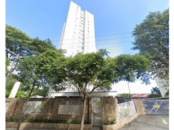 Apartamento em leilão - Rua Visconde de Parnaíba, 1461 - São Paulo/SP - SPDA Companhia São Paulo de Desenvolvimento e Mobilização de Ativos | Z34304