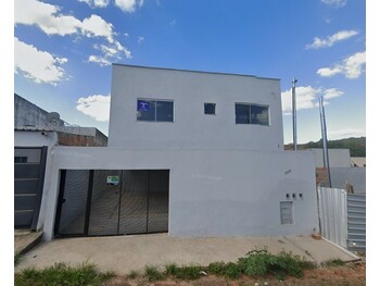 Apartamento em leilão - Rua Rosa Ana da Conceição, 1153 - Nova Serrana/MG - Banco Santander Brasil S/A | Z33928