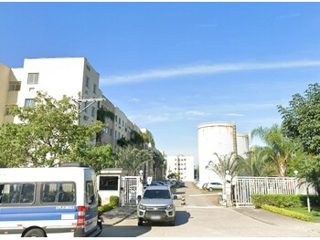 Apartamentos e Flats em leilão - Estrada dos Bandeirantes, 15501 - Rio de Janeiro/RJ - Banco Santander Brasil S/A | Z34210