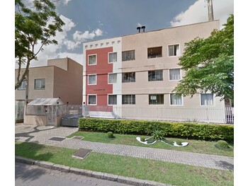 Apartamentos e Flats em leilão - Rua Lodovico Geronazzo, 1842 - Curitiba/PR - Banco Bradesco S/A | Z34384