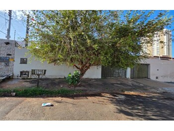 Casa em leilão - Rua Avelar, s/nº - Anápolis/GO - Banco Bradesco S/A | Z34310