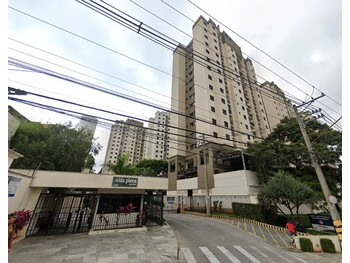 Apartamento em leilão - Avenida Benjamin Harris Hunnicutt, 430 - Guarulhos/SP - Banco Santander Brasil S/A | Z34008