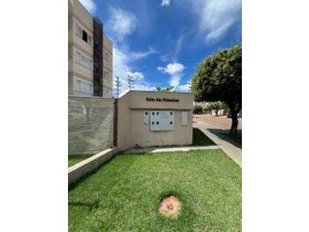 Apartamentos e Flats em leilão - Rua Treze de Maio, 579 - Rondonópolis/MT - Banco Santander Brasil S/A | Z34477