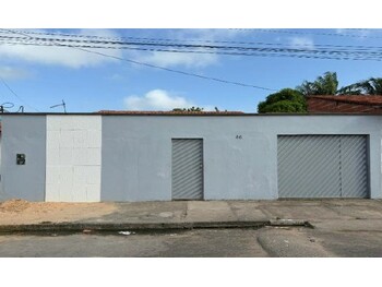 Casa em leilão - Rua Boa Esperança, 46 - Bela Vista do Maranhão/MA - Banco Bradesco S/A | Z34346