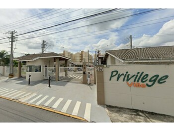 Casa em leilão - Rua Emílio Augusto de Matos Ortiz, 45 - Taubaté/SP - Tribunal de Justiça do Estado de São Paulo | Z34354