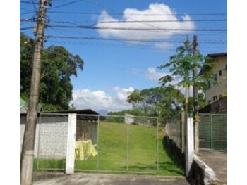  em leilão - Rua Recife, 169 - Joinville/SC - Banco Fibra S/A | Z34240