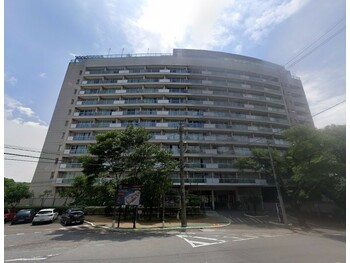 Apartamento em leilão - Rua Vigário João José Rodrigues, 480 - Jundiaí/SP - Itaú Unibanco S/A  | Z34434