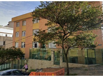 Apartamentos e Flats em leilão - Rua Almirante Tamandaré, 814 - Belo Horizonte/MG - Itaú Unibanco S/A  | Z34198