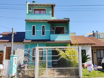 Casas em leilão - Rua Corticeira, 797 - Porto Alegre/RS - Enforce Community | Z34273