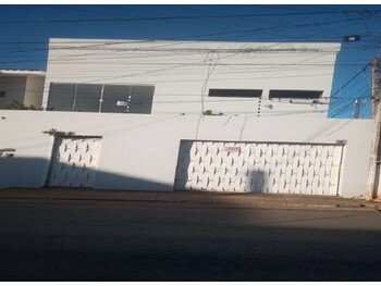 Casa em leilão - Rua Hermantino Vieira de Souza, 879 - Barreiras/BA - Banco Bradesco S/A | Z34058