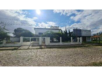 Casa em leilão - Rua Rio das Contas, 2221 - Xangri-Lá/RS - Banco Santander Brasil S/A | Z34279