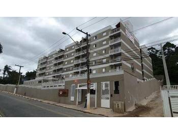 Apartamentos e Flats em leilão - Avenida Sete De Setembro, 2228 - Franco Da Rocha/SP - Banco Santander Brasil S/A | Z34477